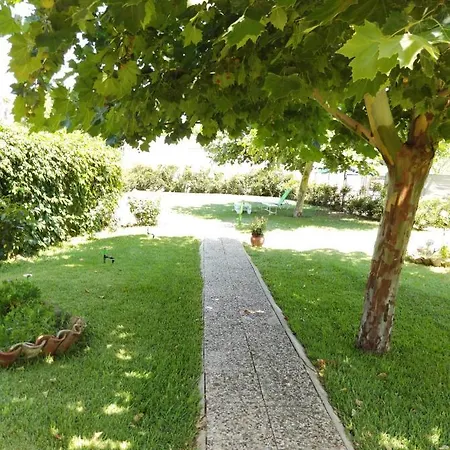 Calma Kourouta Apartments Exterior foto