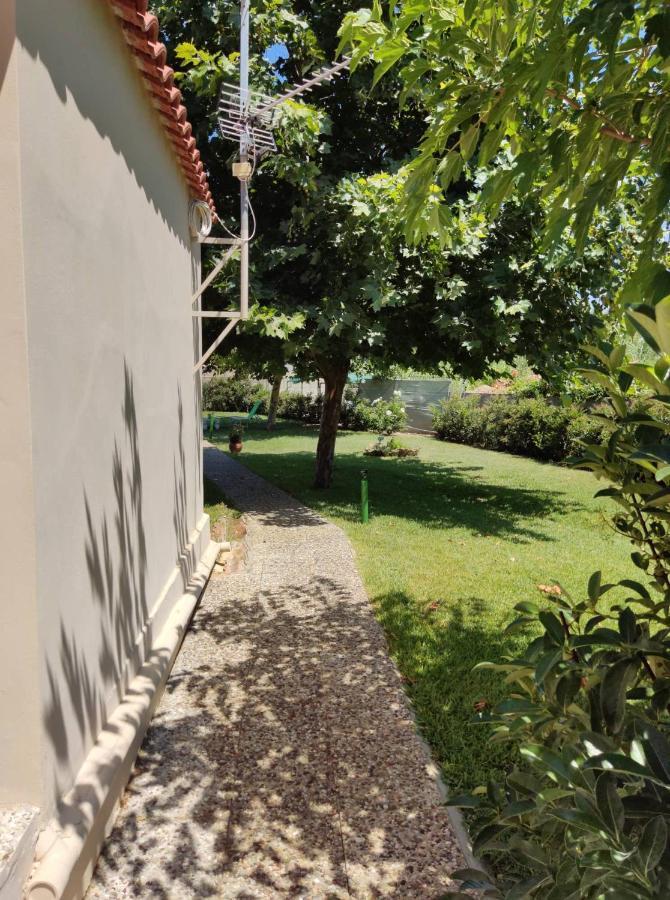 Ferienhaus Calma