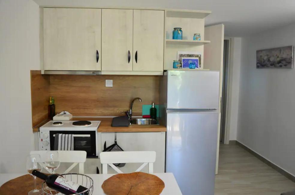 Ferienhaus Calma
