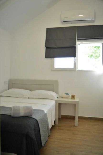 Calma Ferienhaus Kourouta