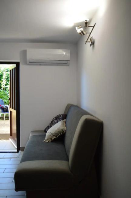 Calma Ferienhaus Kourouta
