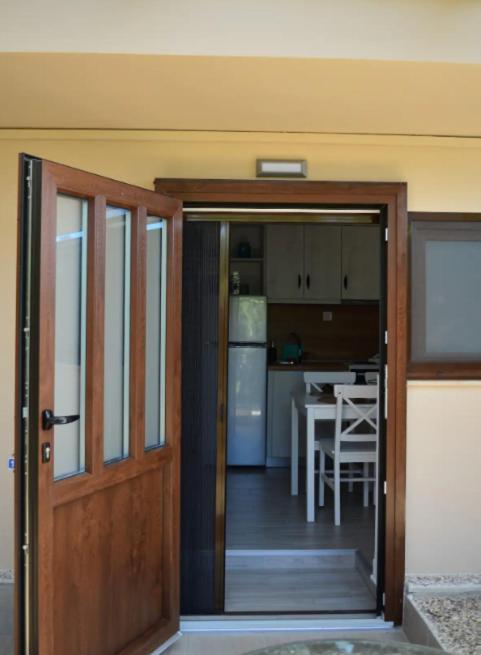 Ferienhaus Calma Kourouta