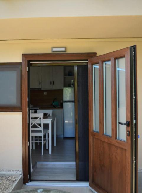 Ferienhaus Calma Kourouta